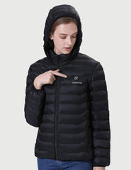 [Open Box] Heated Jacket 7.4V for Unisex, U8999