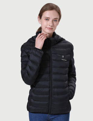[Open Box] Heated Jacket 7.4V for Unisex, U8999
