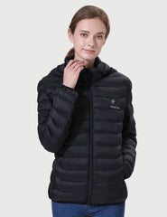 [Open Box] Heated Jacket 7.4V for Unisex, U8999