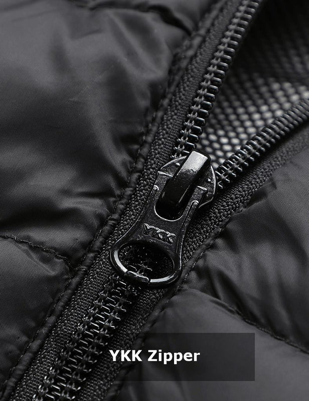 YKK Zipper