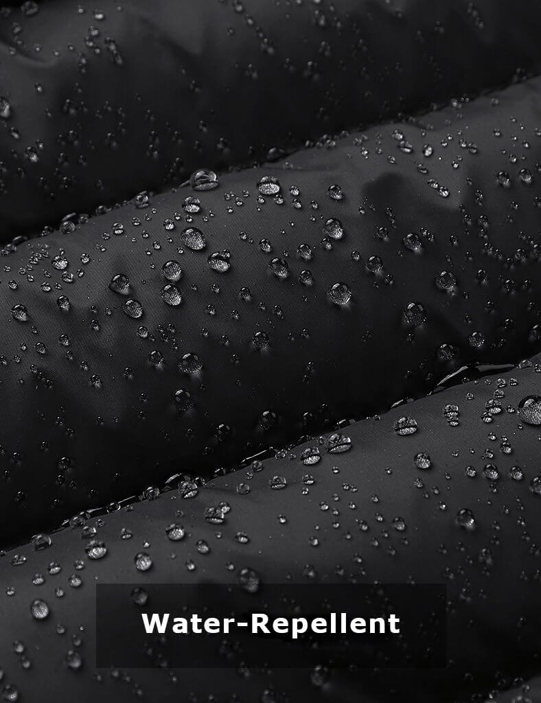 Heated Jacket 7.4V for Unisex, U8999