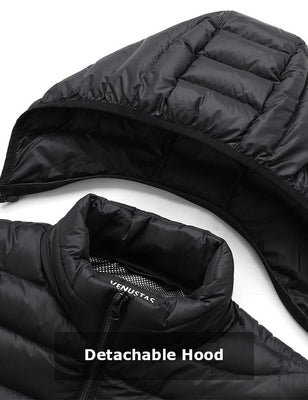 [Open Box] Heated Jacket 7.4V for Unisex, U8999