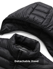 [Open Box] Heated Jacket 7.4V for Unisex, U8999