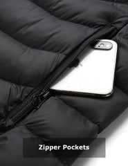 [Open Box] Heated Jacket 7.4V for Unisex, U8999