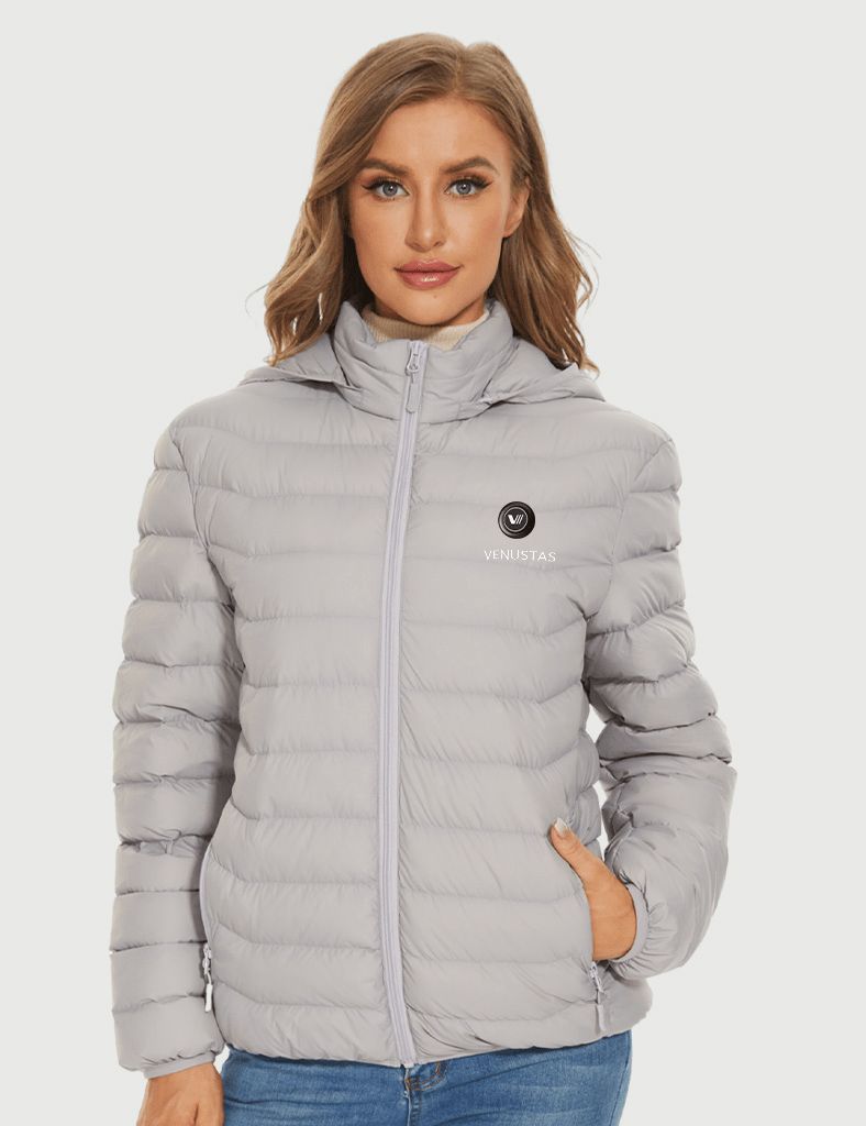 [Open Box] Heated Jacket 7.4V for Unisex, U8999