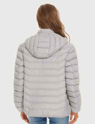 [Open Box] Heated Jacket 7.4V for Unisex, U8999