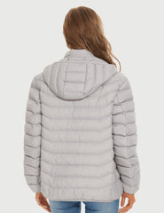 [Open Box] Heated Jacket 7.4V for Unisex, U8999