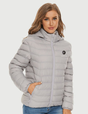[Open Box] Heated Jacket 7.4V for Unisex, U8999