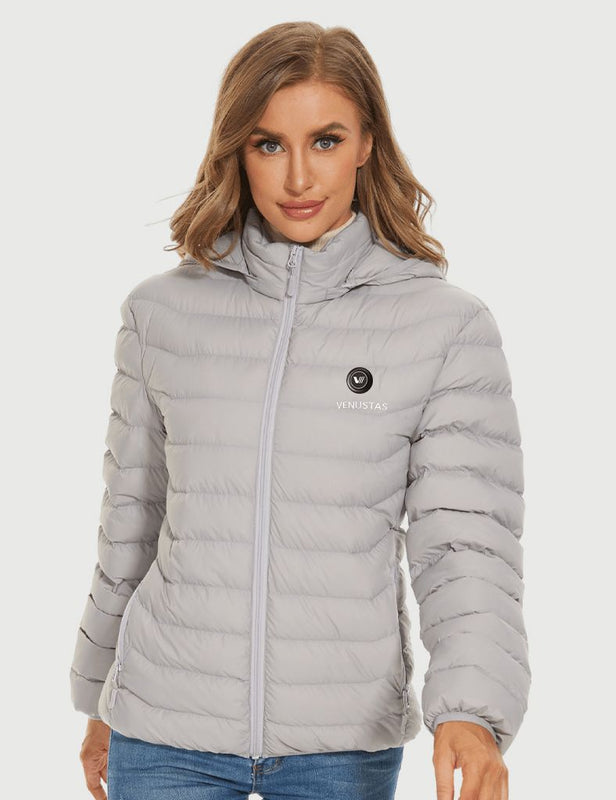 [Open Box] Heated Jacket 7.4V for Unisex, U8999