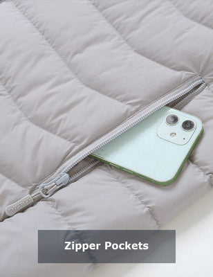 Heated Jacket 7.4V for Unisex, U8999