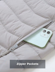 Heated Jacket 7.4V for Unisex, U8999