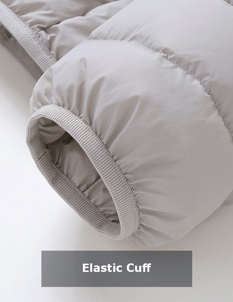 Heated Jacket 7.4V for Unisex, U8999