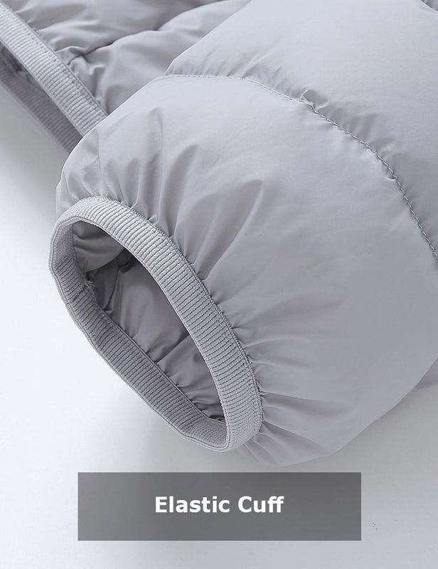 [Open Box] Heated Jacket 7.4V for Unisex, U8999