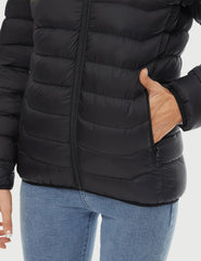 [Open Box] Heated Jacket for Unisex with Heating Areas Control Button, 7.4V, U9001