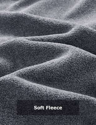 Soft Fleece