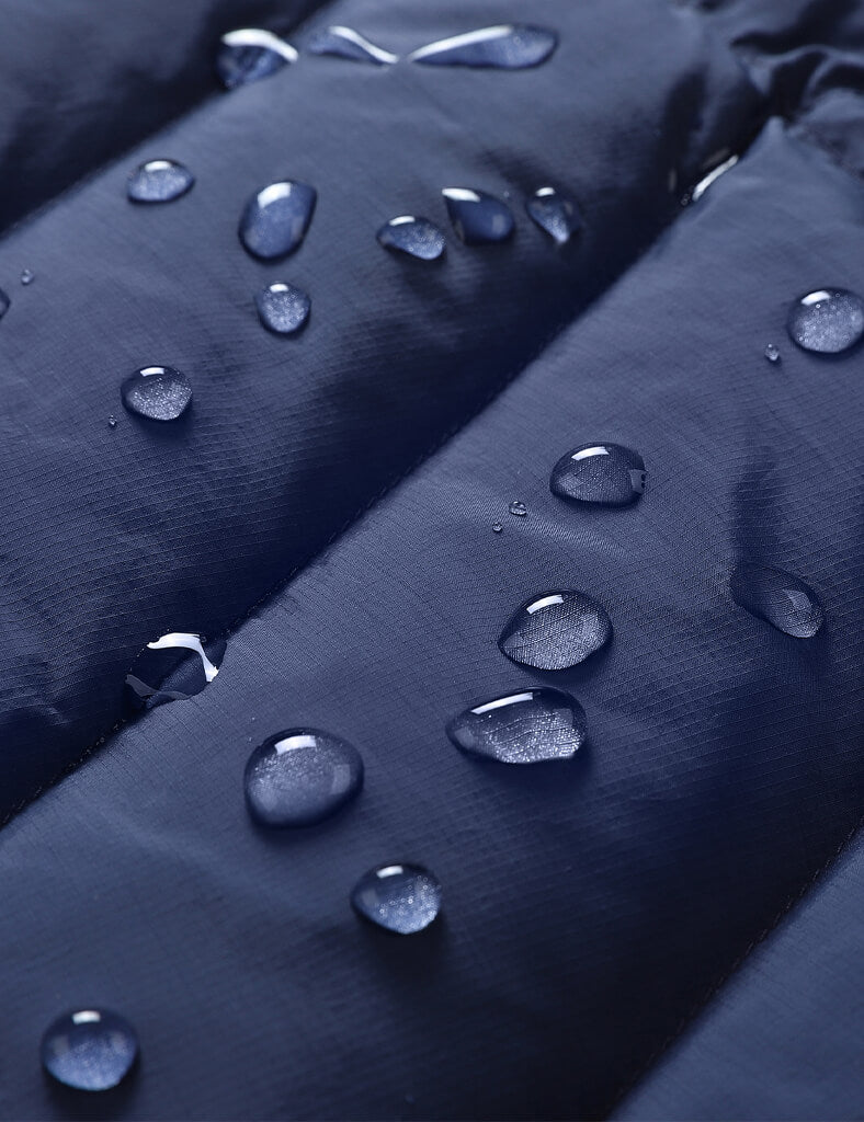 Heated Long Down Jacket 7.4V For Women, W62