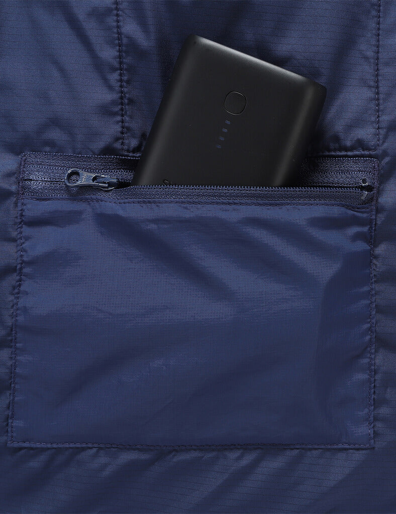 Heated Long Down Jacket 7.4V For Women, W62