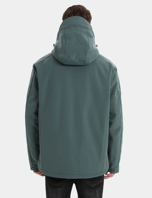 [Open Box] Men's Heated Jacket 7.4V, M2168