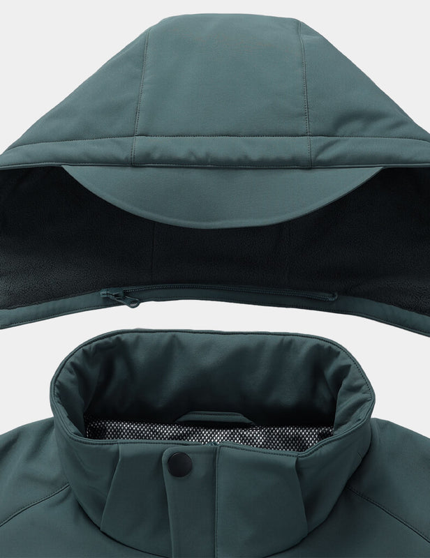 [Open Box] Men's Heated Jacket 7.4V, M2168