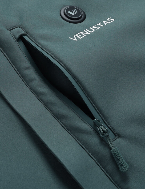 [Open Box] Men's Heated Jacket 7.4V, M2168