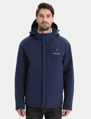 [Open Box] Men's Heated Jacket 7.4V, M2168