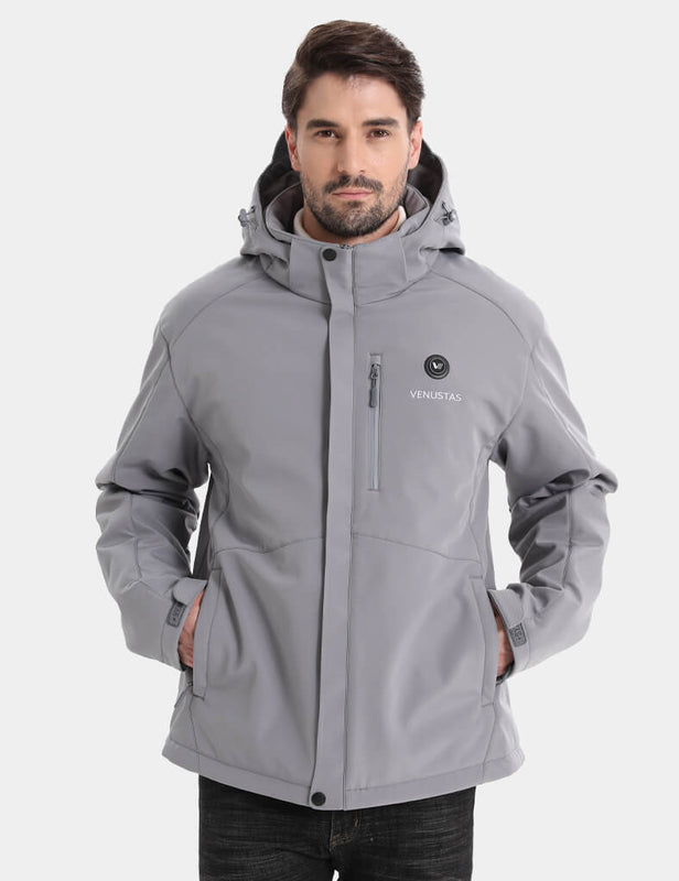 [Open Box] Men's Heated Jacket 7.4V, M2168