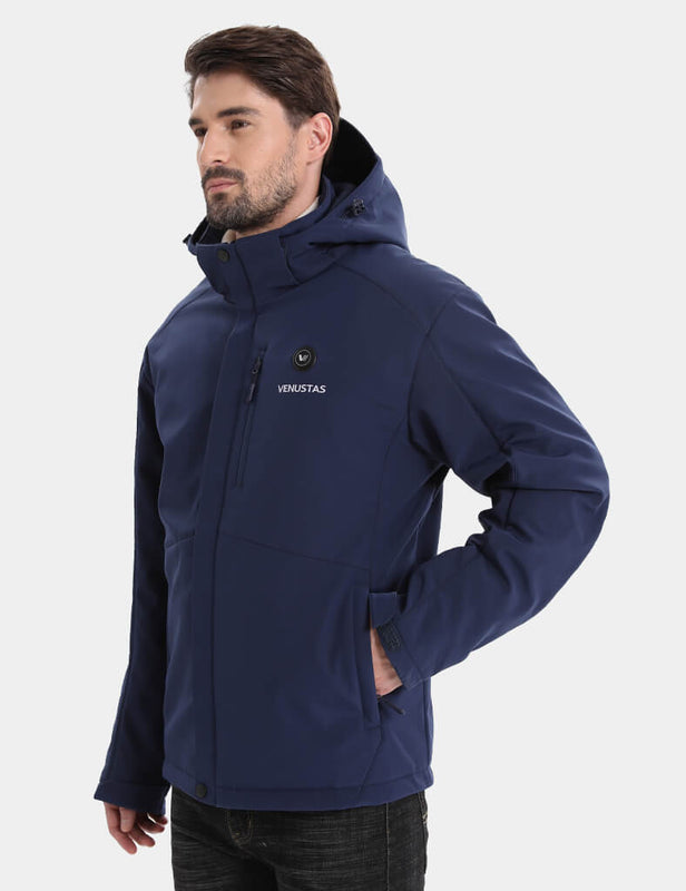 [Open Box] Men's Heated Jacket 7.4V, M2168