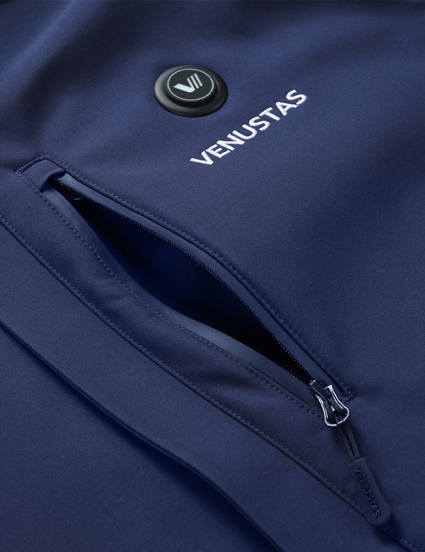 [Open Box] Men's Heated Jacket 7.4V, M2168