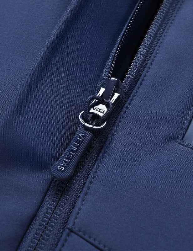 Women's Heated Jacket 7.4V - Blue/ Light Grey/ Navy/ Burgundy/ Black