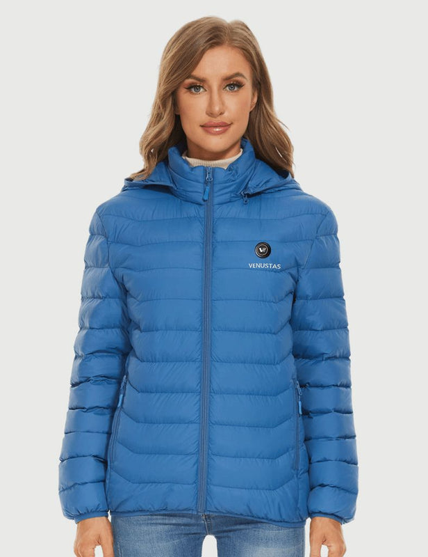 Heated Jacket 7.4V for Unisex