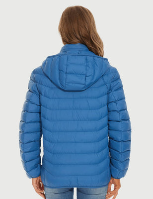 Heated Jacket 7.4V for Unisex