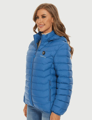 Heated Jacket 7.4V for Unisex