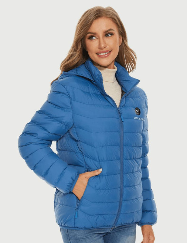 Heated Jacket 7.4V for Unisex