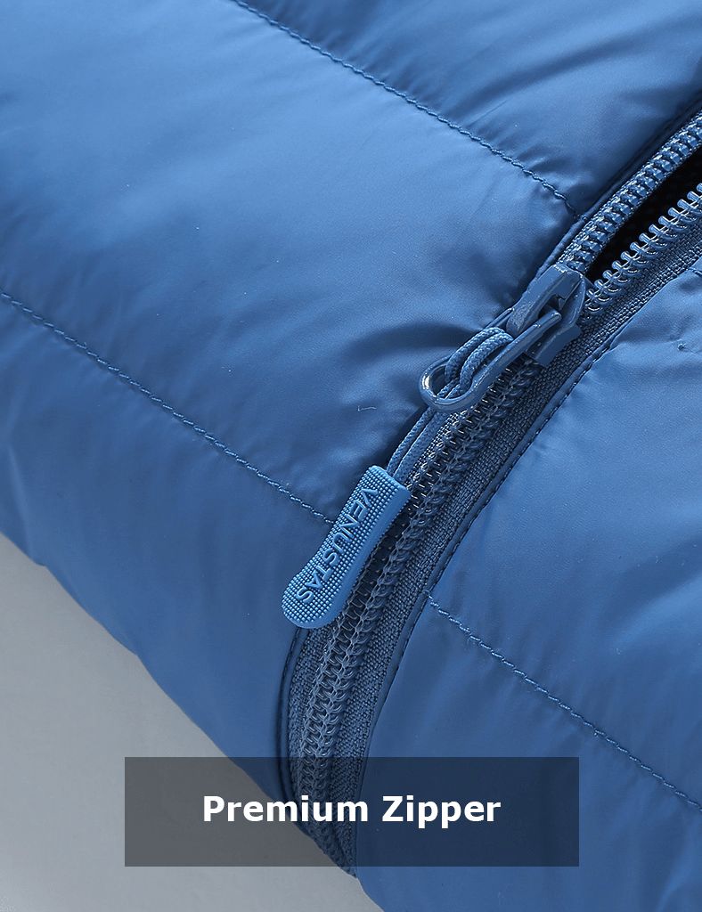 Premium Zipper