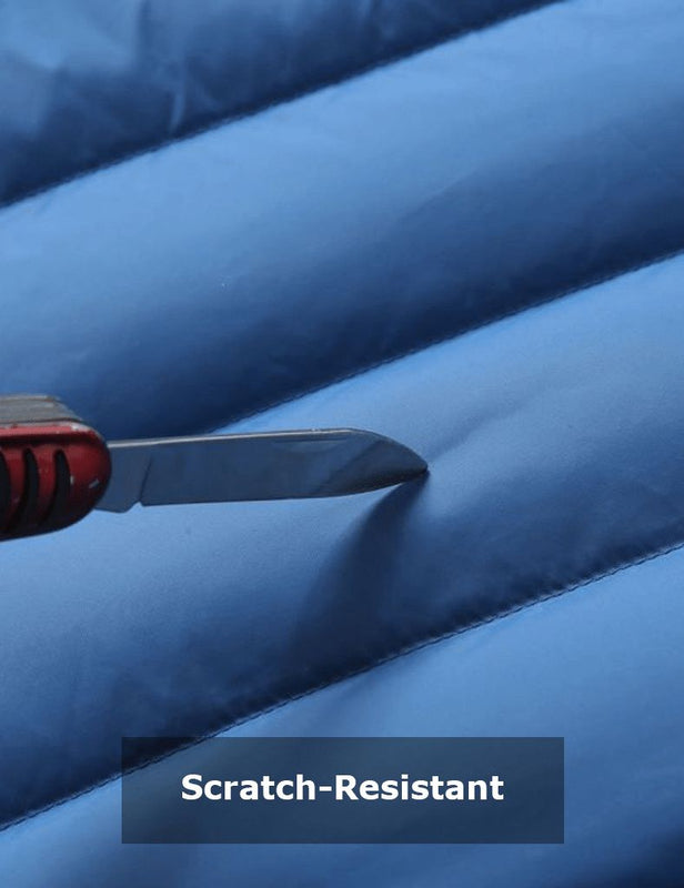 Scratch-Resistant