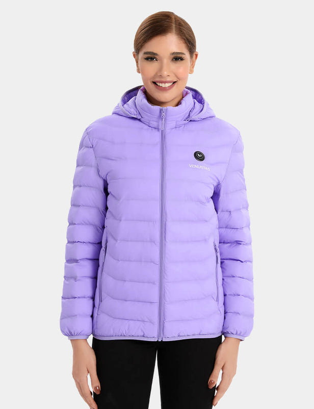 [Open Box] Heated Jacket 7.4V for Unisex, U8999