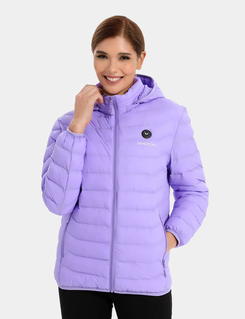 Heated Jacket 7.4V for Unisex, U8999