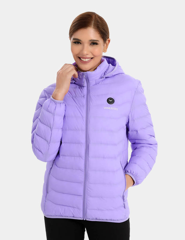 Heated Jacket 7.4V for Unisex, U8999