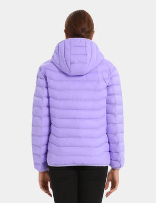 [Open Box] Heated Jacket 7.4V for Unisex, U8999