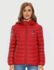 [Open Box] Heated Jacket 7.4V for Unisex, U8999