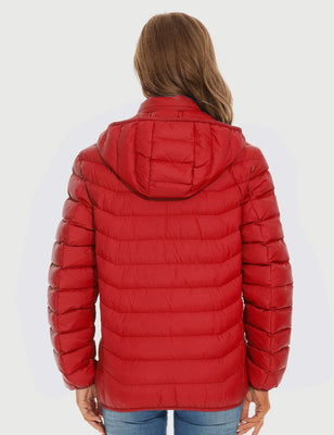 [Open Box] Heated Jacket 7.4V for Unisex, U8999
