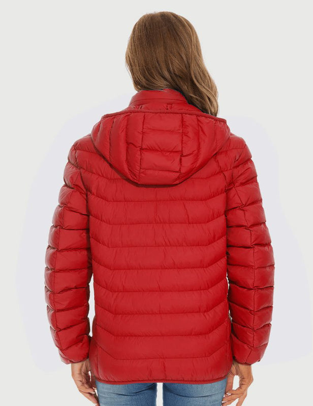 Heated Jacket 7.4V for Unisex