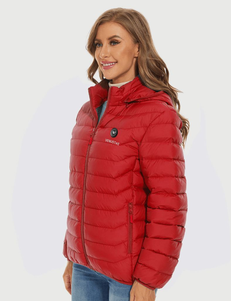 Heated Jacket 7.4V for Unisex