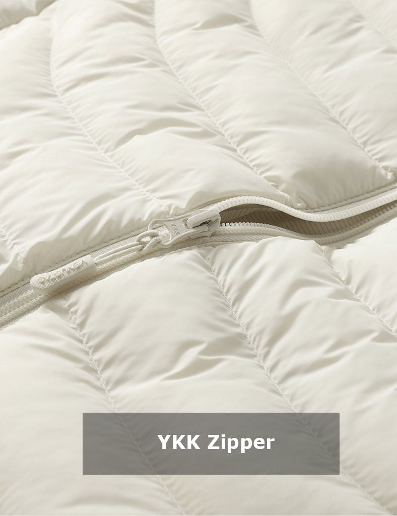 YKK Zipper
