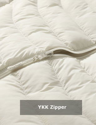 YKK Zipper
