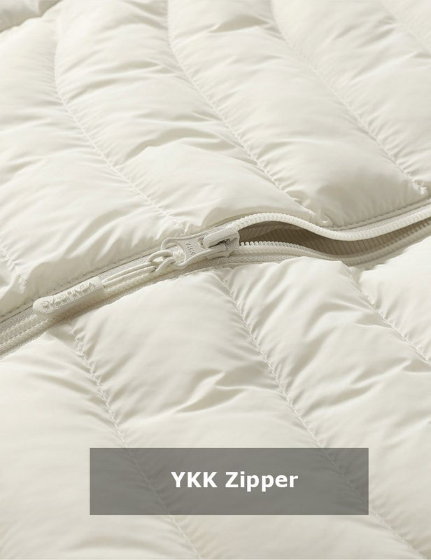 YKK Zipper