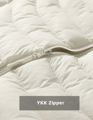 YKK Zipper