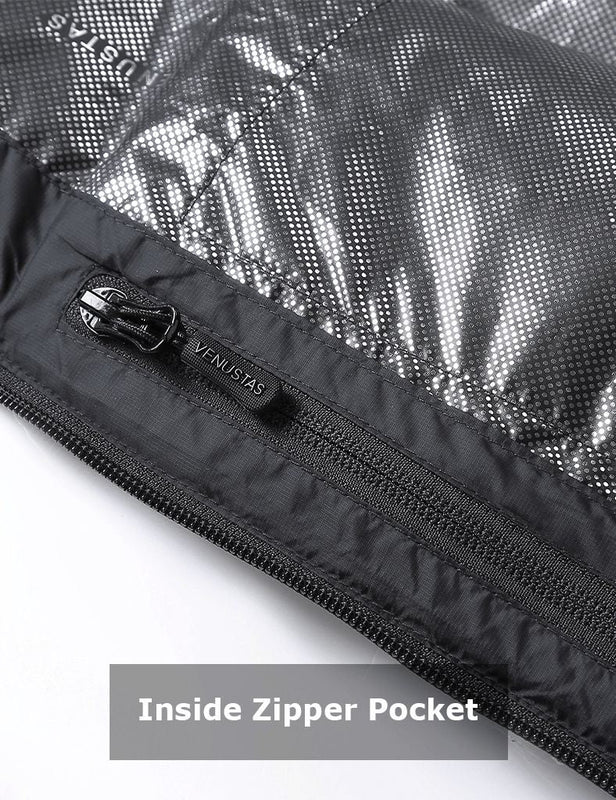[Open Box] Heated Long Down Jacket 7.4V For Women, W62