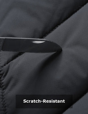 [Open Box] Heated Long Down Jacket 7.4V For Women, W62