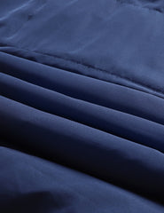 Women's Heated Long Quilted Vest 7.4V, W24L